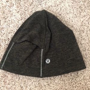lululemon hat